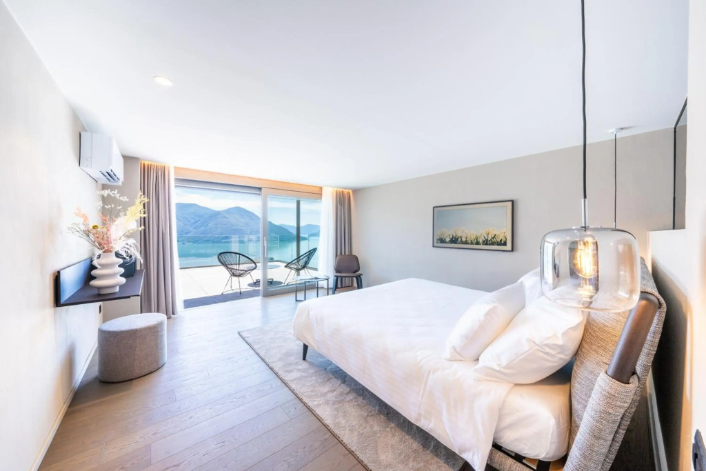 Exclusive Boutique Hotel Elisabetta