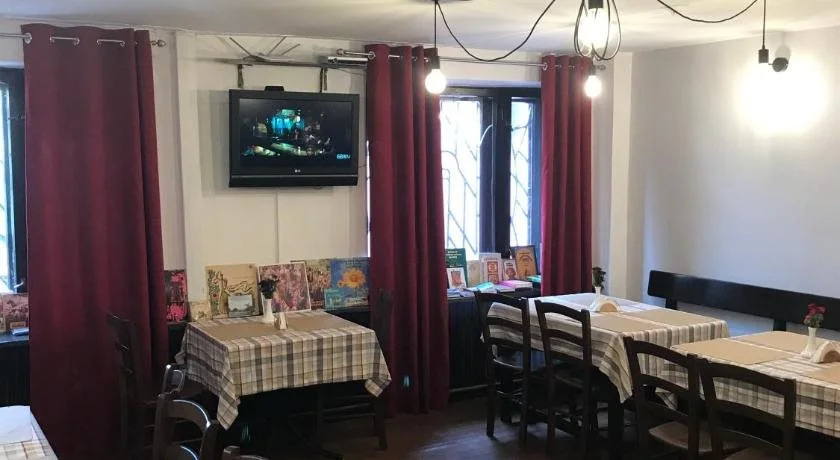 Hotel Znannya