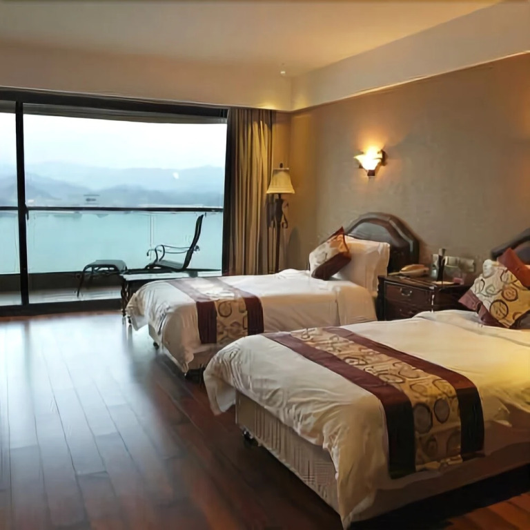Yuehu Holiday Apartment
