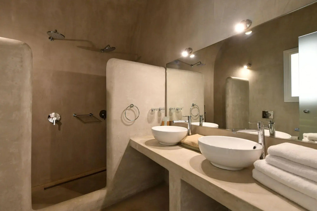 Exclusive Plan Suites