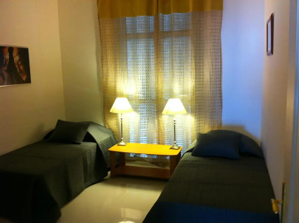Apartment Duplex on Promenade des Anglais 177