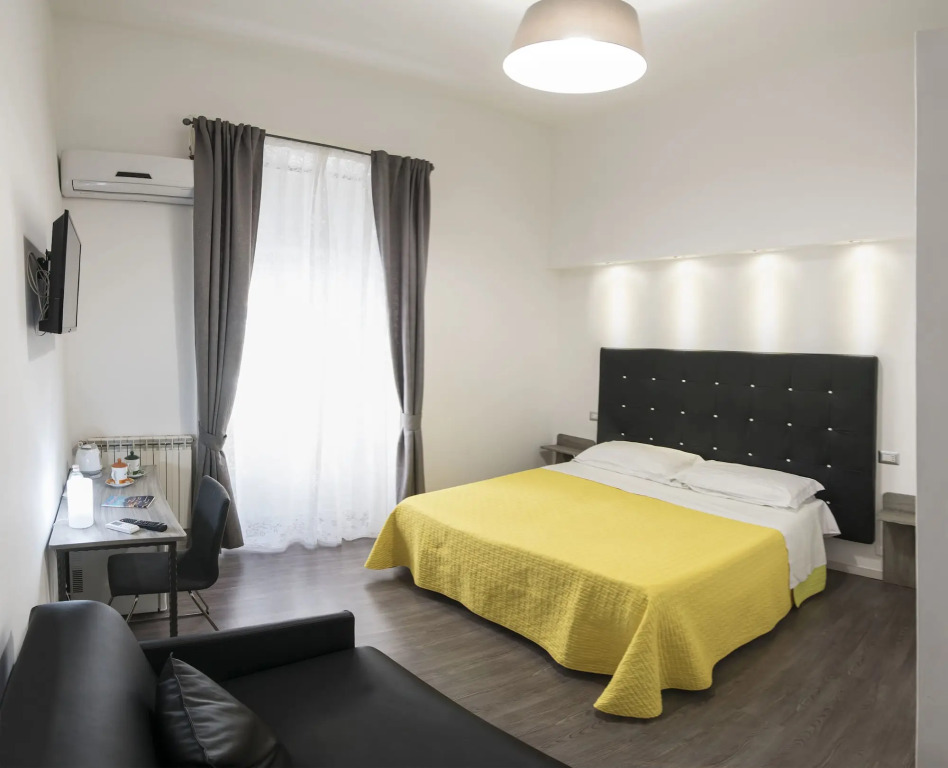 B&B Solimena