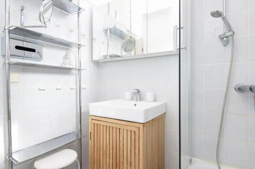 Haus am Kurpark Scharbeutz Wohnung 8