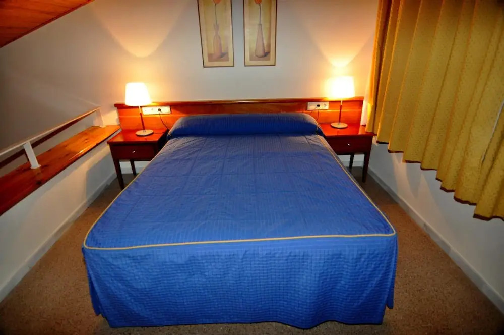 Hotel Solé