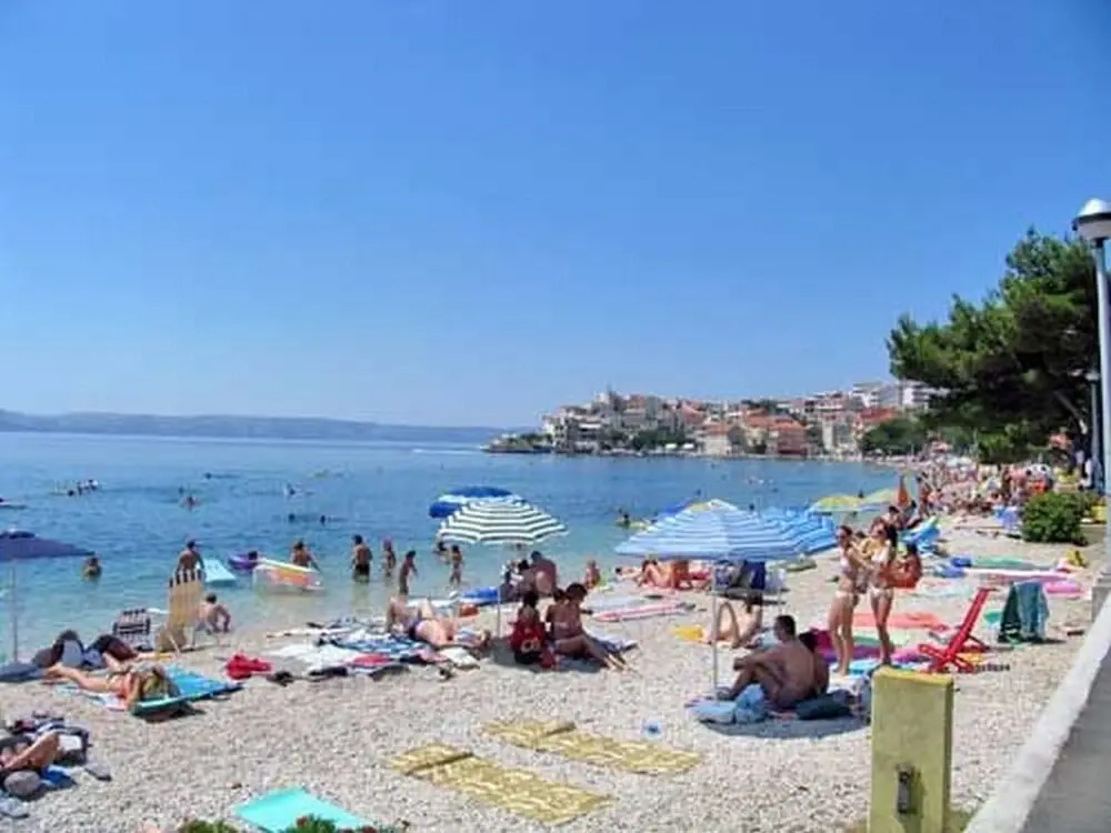 Apartments Peric