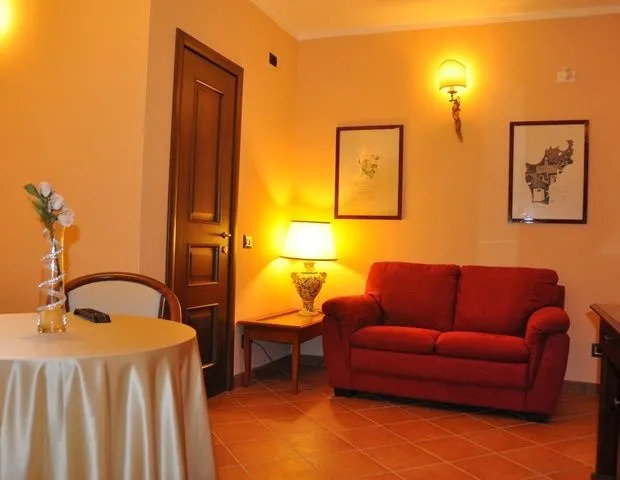 Residence Sgroi