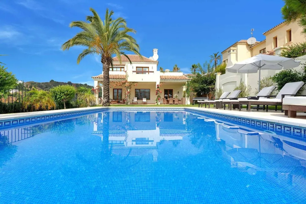 Casa Los Pinos