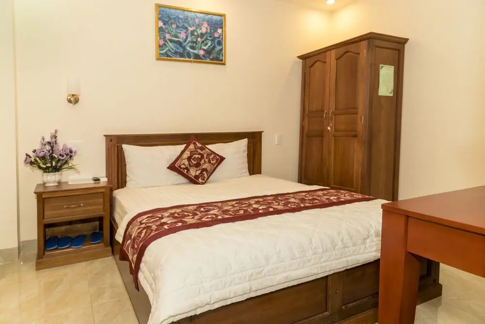 Linh Lan Hotel