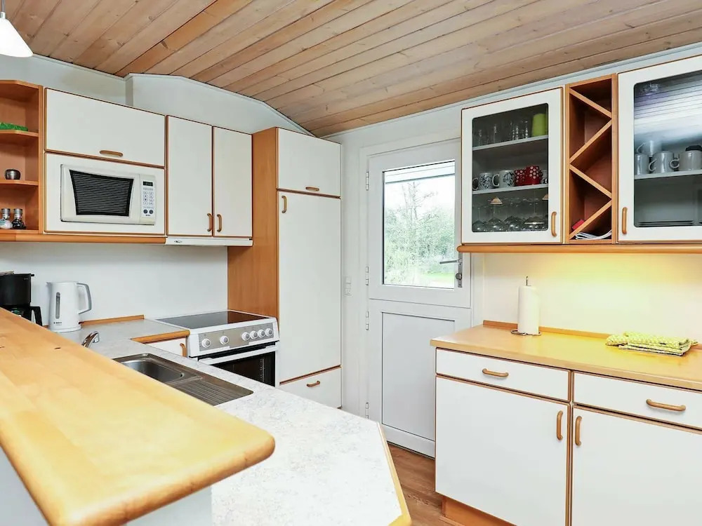 Luxury Holiday Home in Rødby Near Sea