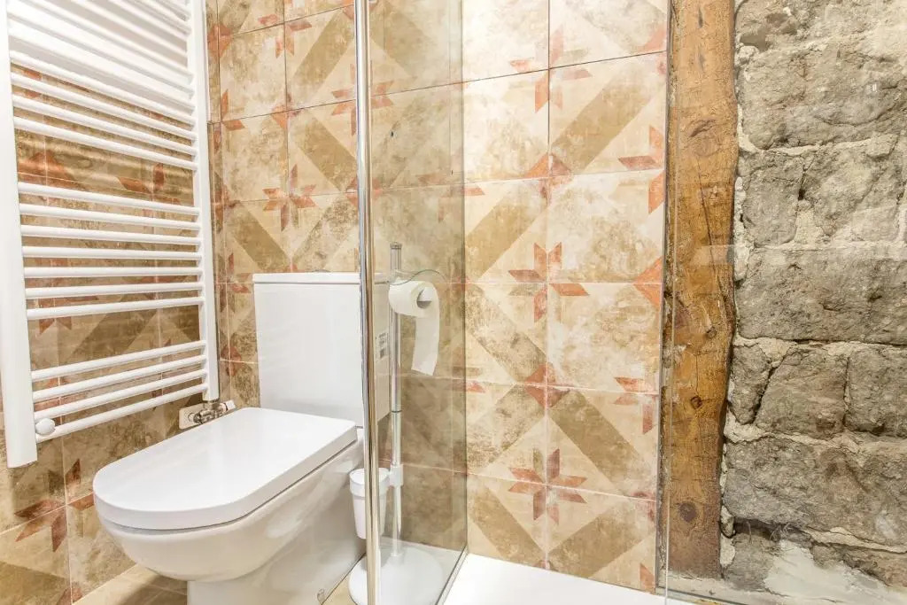Apartamentos turísticos 3 Lienzos