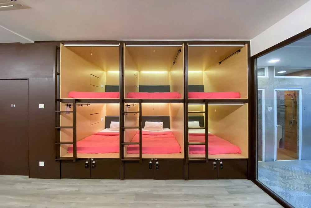 Sogor Girls Dormitory by OYO Rooms