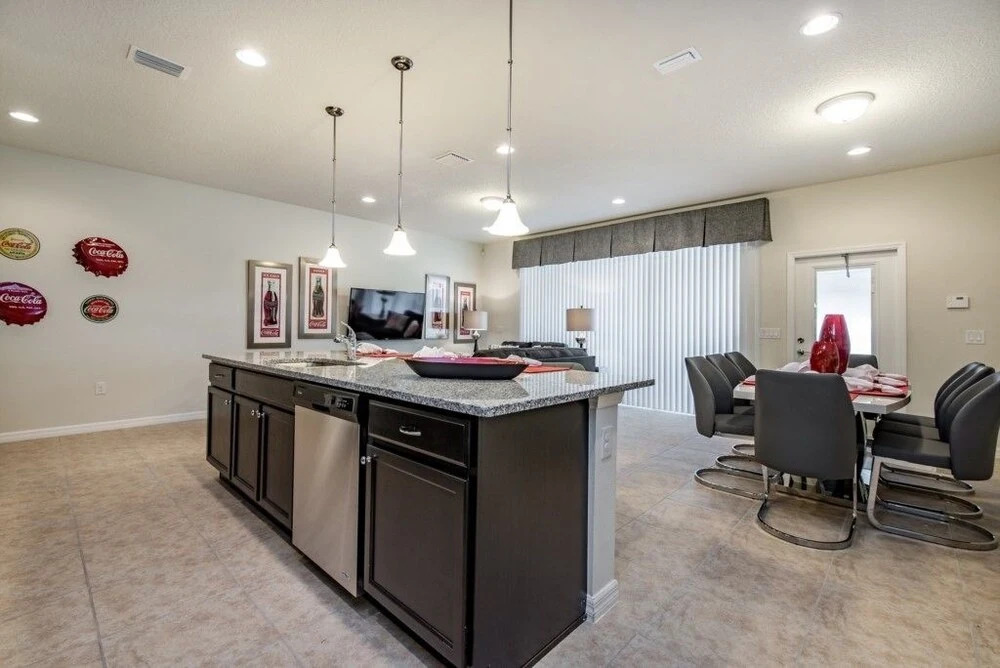 Amazing House! - Windsor At Westside - 1957MD