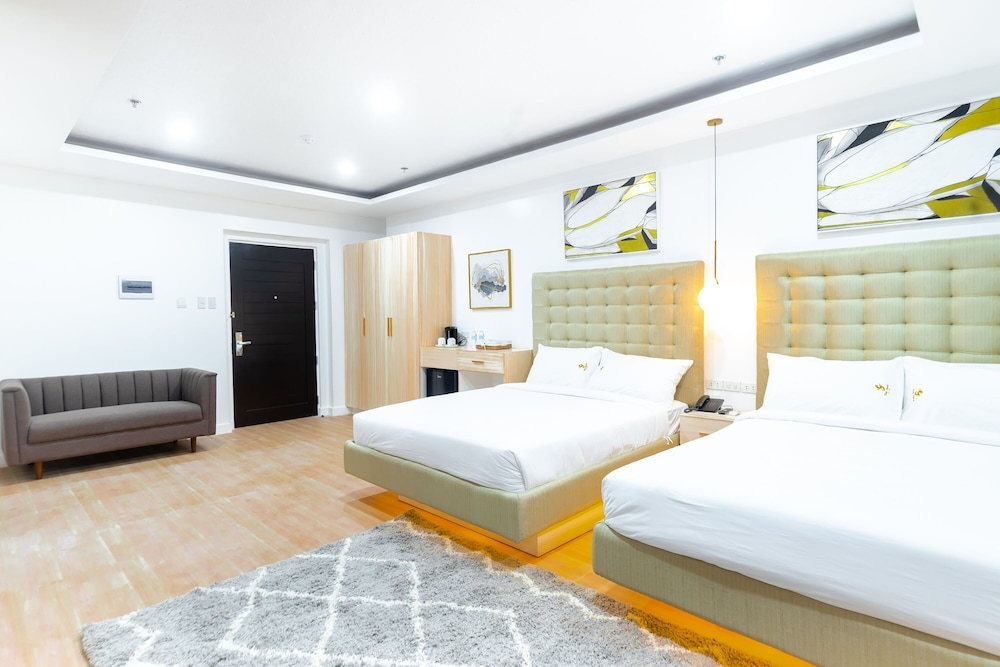 The Glend Hotel Iloilo