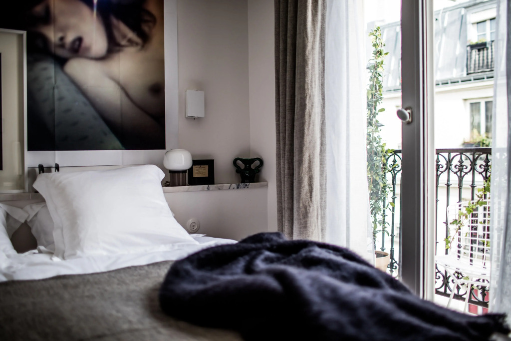 Le Pigalle, a Member of Design Hotels