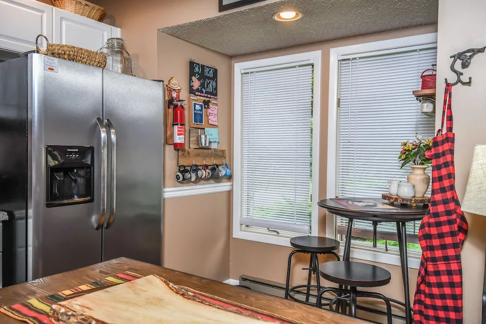 Villages Of The Wisp #12 Bright Passage Three-bedroom Townhome