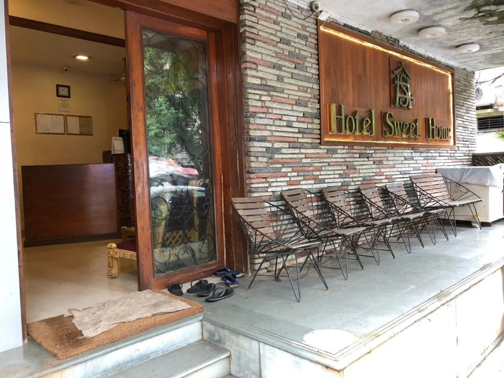 Hotel Sweet Inn