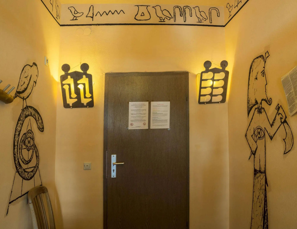 Hostel Lollis Homestay Dresden