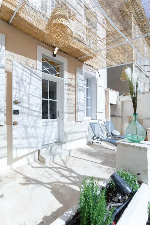 La Maison de Famille by MaisonMars