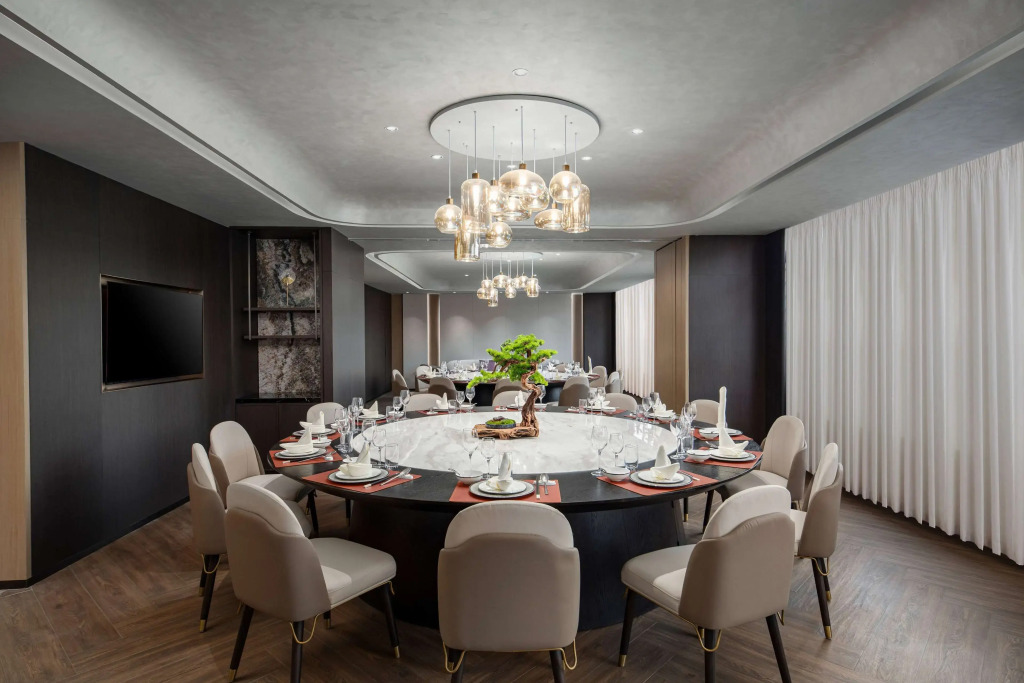 Days Hotel by Wyndham Renhuai Canglong