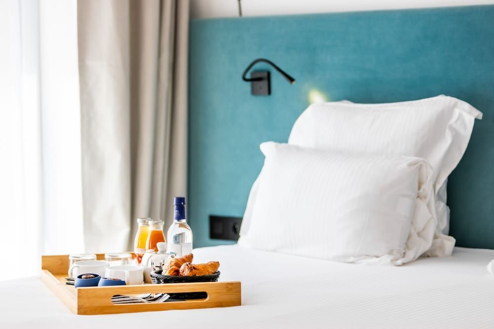 Urban Style Victoria Boutique Hotel