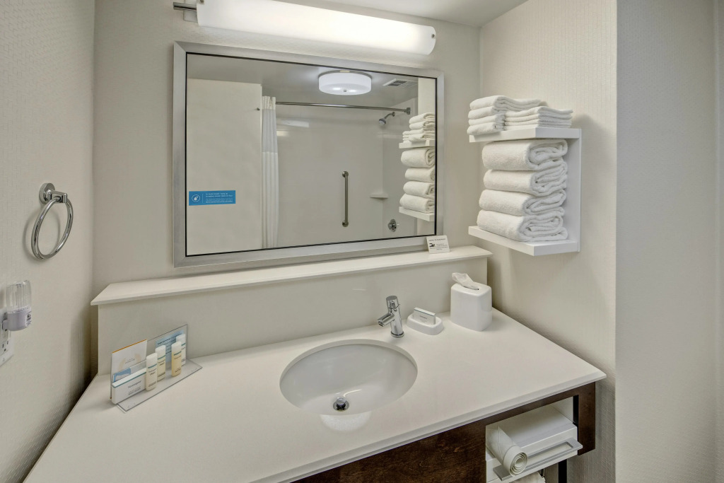 Hampton Inn Corinth