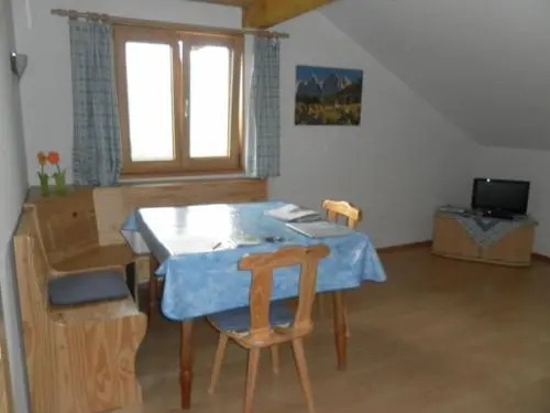 Ferienwohnungen Brunner