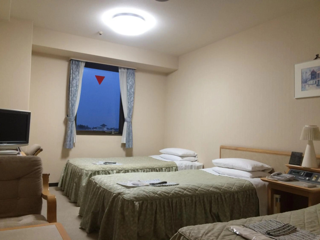 Narita U-City Hotel