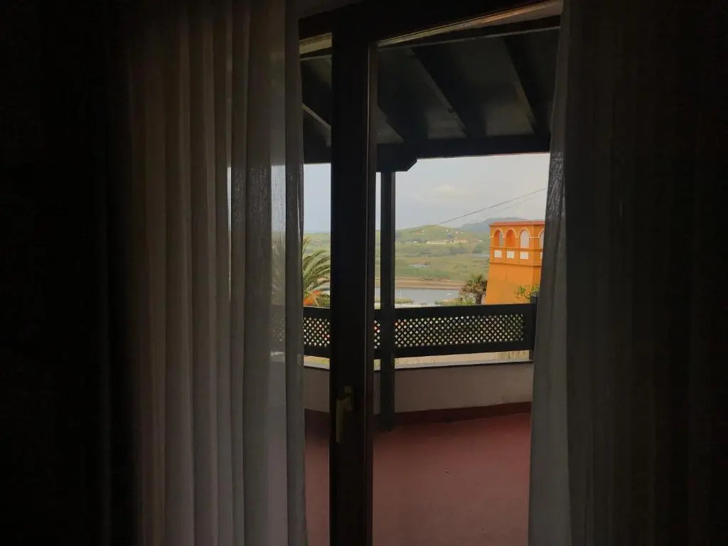Hotel Montañés