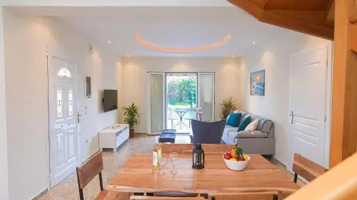 Villa Dryad Corfu