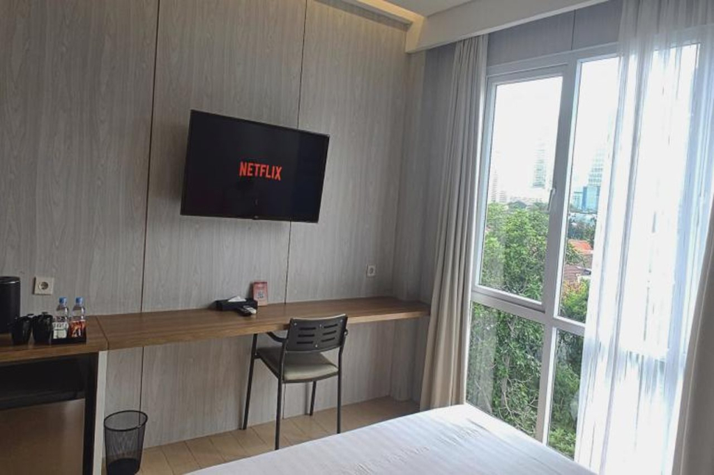 Victory Hotel Jakarta