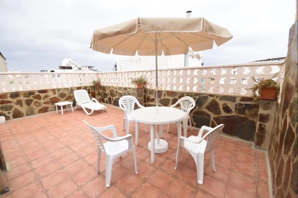 Apartamentos Tinoca