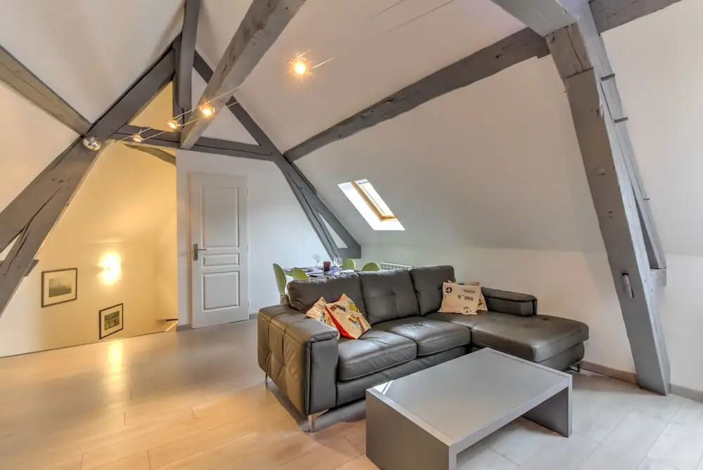 Le Vaillant - Cosy & Clean