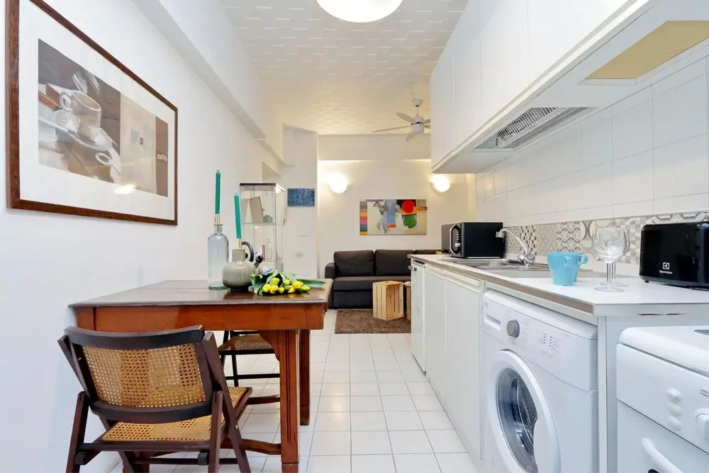Rizzo Apartment