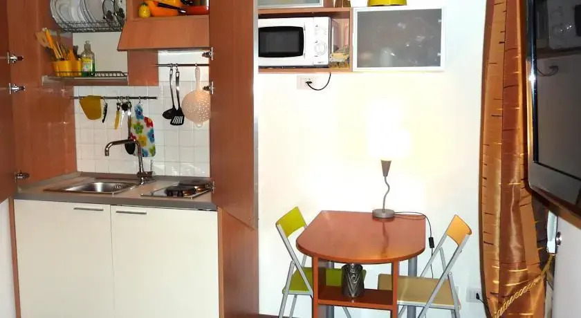 Doria Suites
