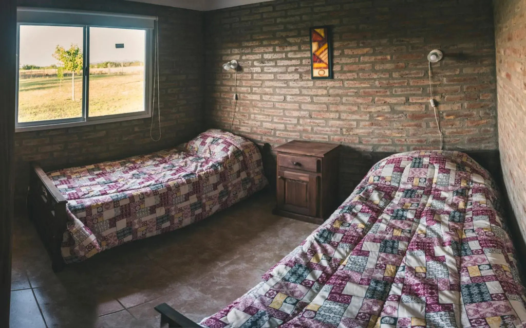 El Retiro - Casa de campo en Los Reartes