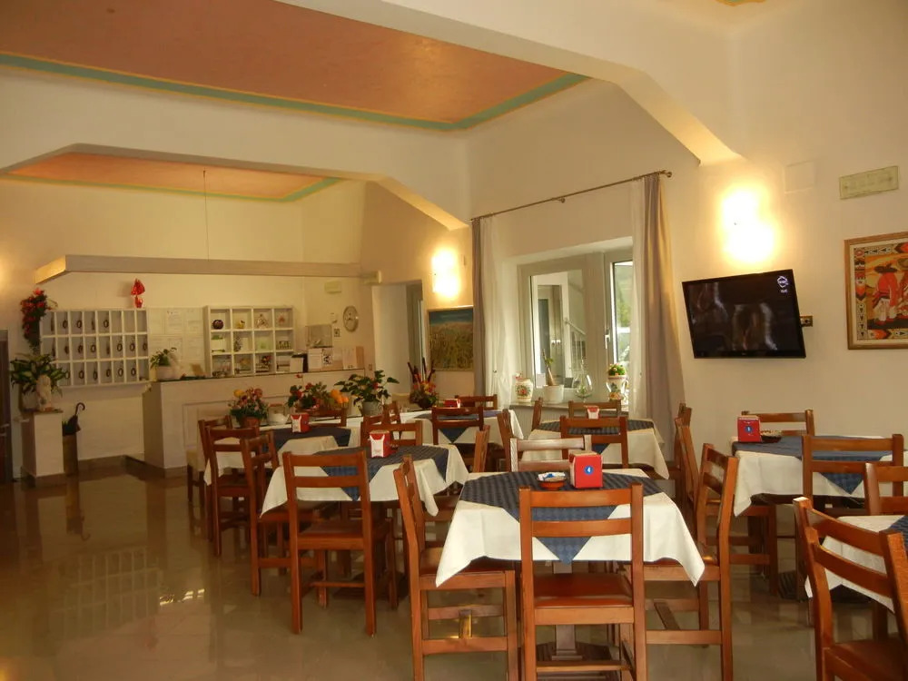 Albergo Miralaghi