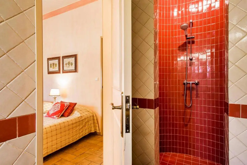 Quinta Azul - Gorgeous Apartment with Pool & Private Terrace