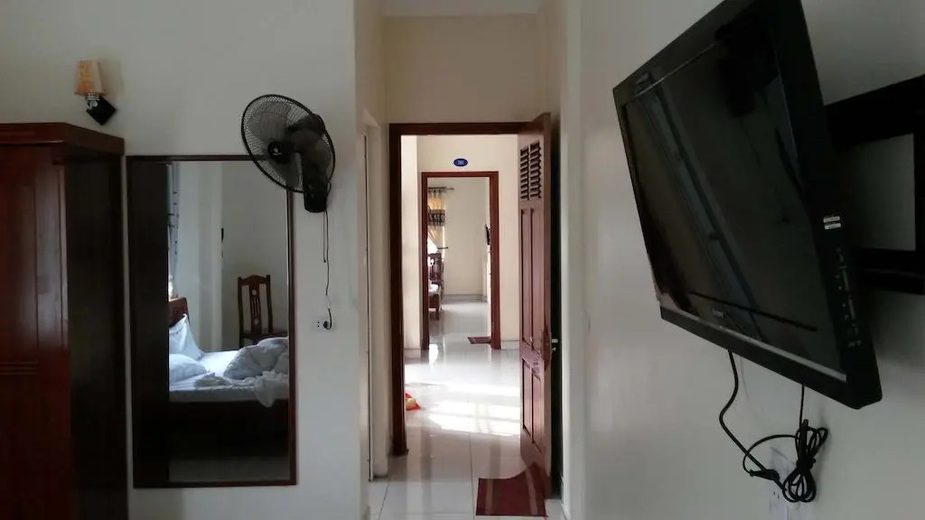 Sen Hotel Haiphong
