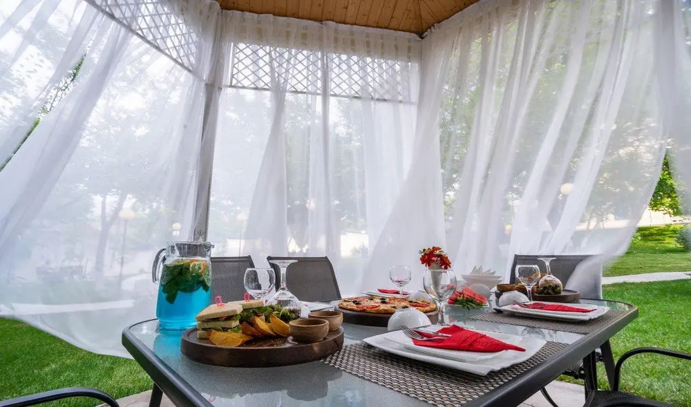 Wellmore Resort