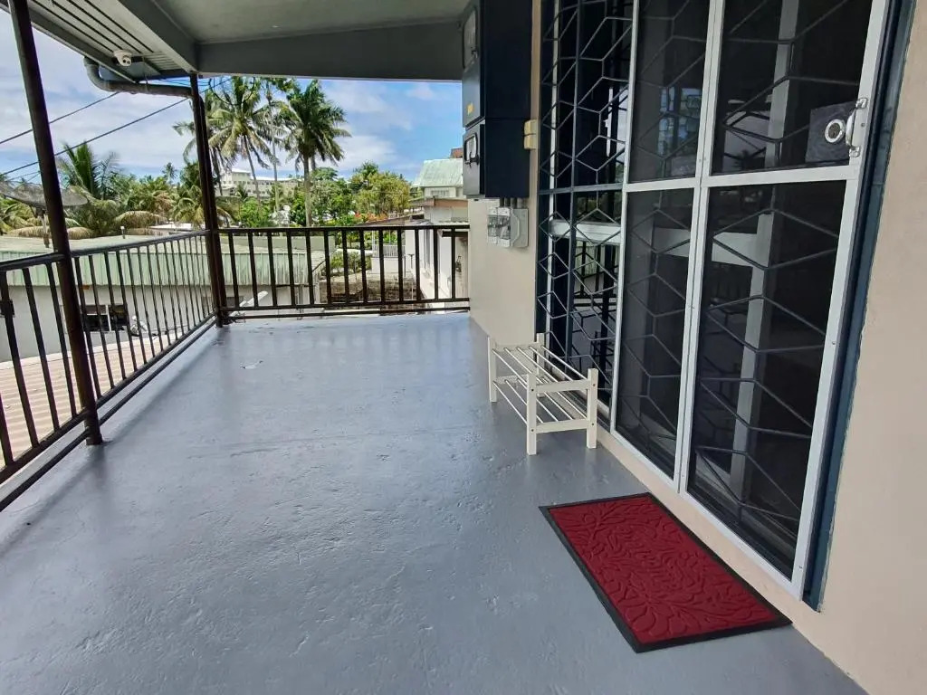 Loverly Three Bedroom Rental Pool Outdoor Area Upper