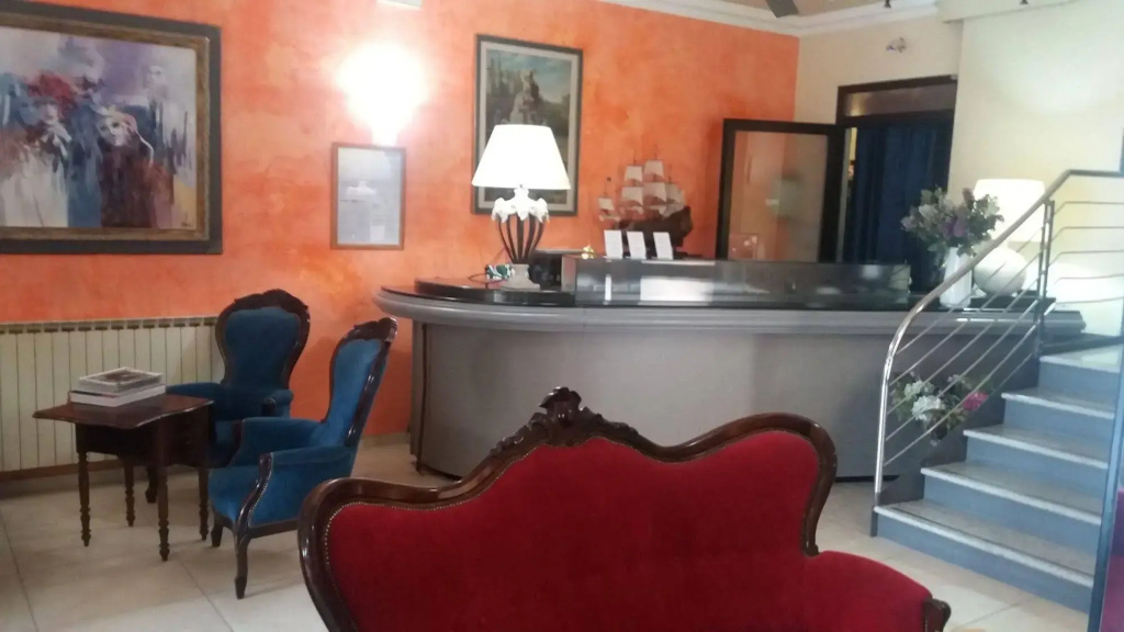 Hotel San Giorgio