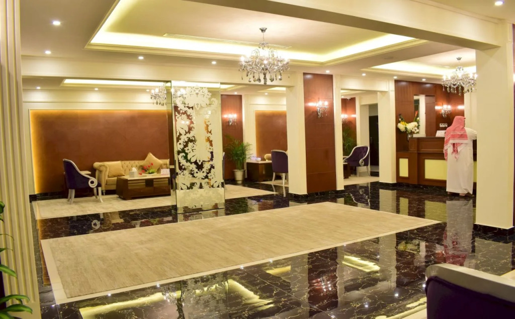 lavona hotel dammam