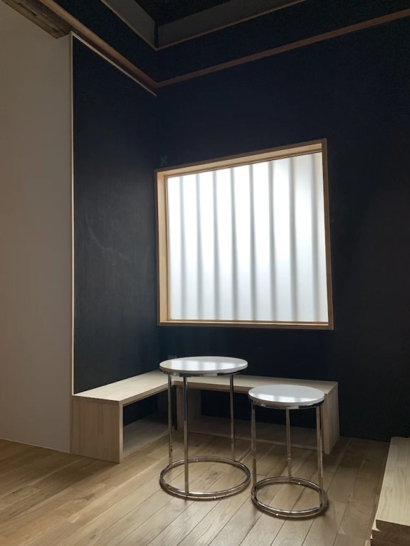 Modern Machiya MIBU
