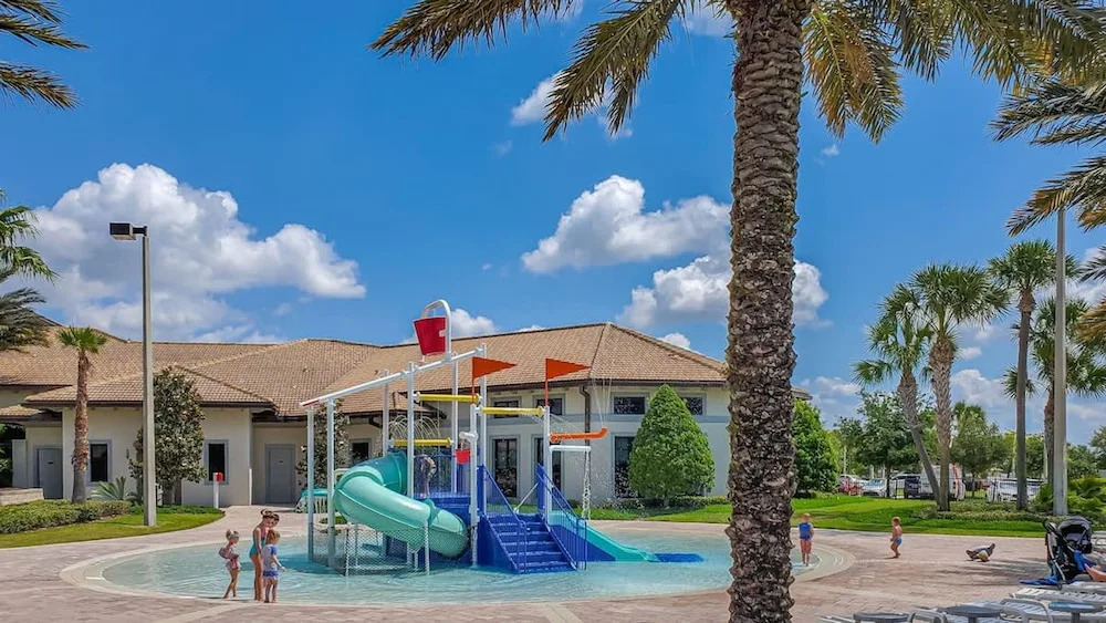 Toy Story Villa - 5BD Game Room Pool Spa near Disney