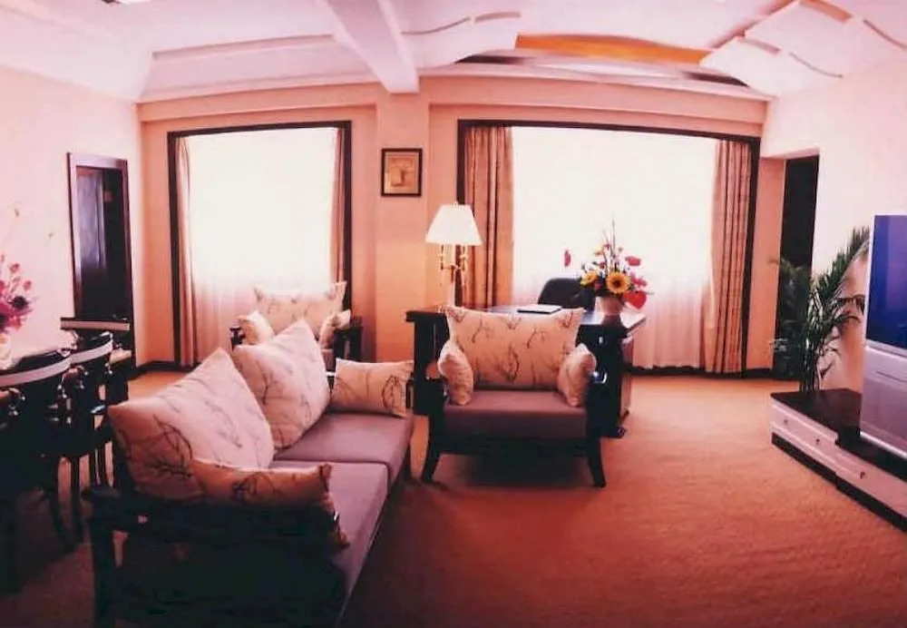 Golden Dragon Hotel