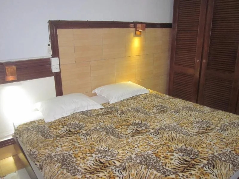 Di Kubu Homestay