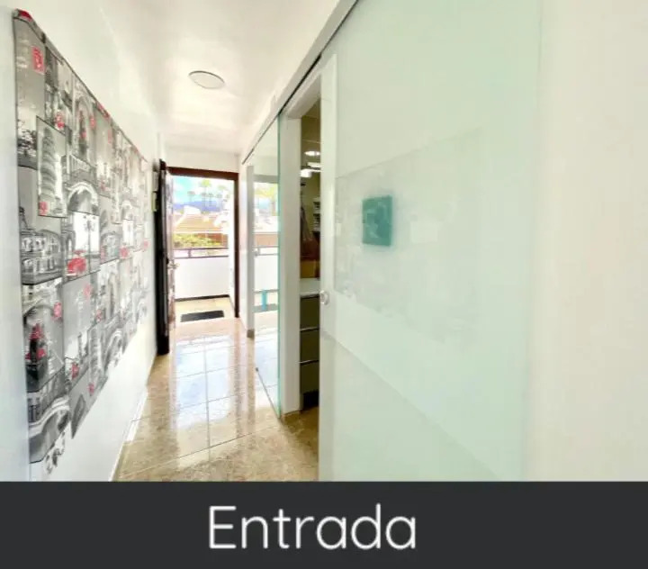 Yánez Sweet Apartment 312 Playa delInglés Maspalomas