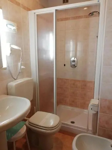 Hotel il Cardo
