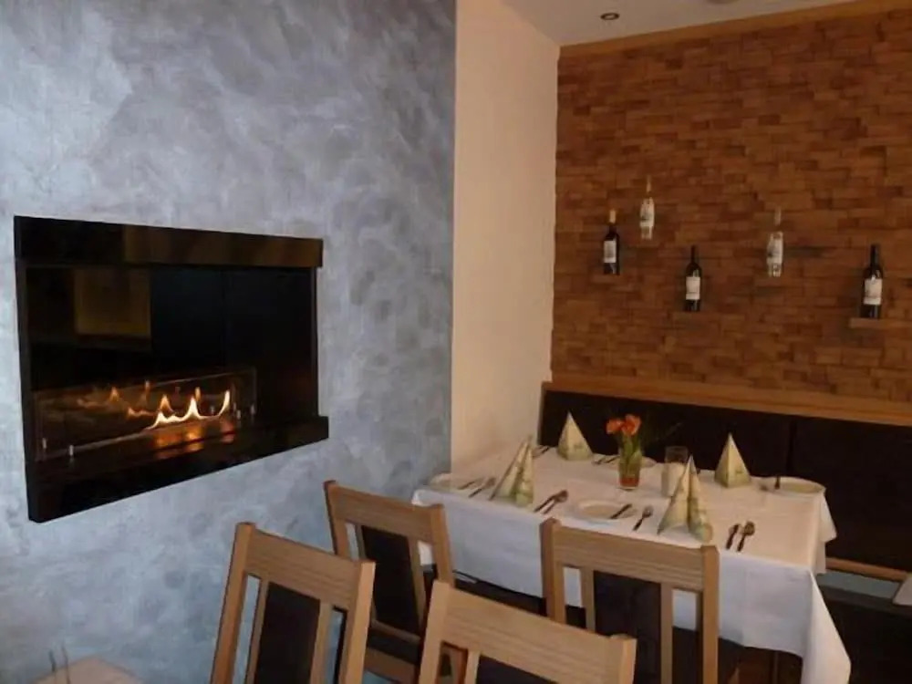 Akzent Hotel Hubertus