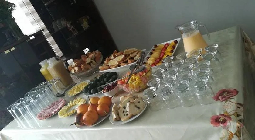 La Lisera Suite Residencial